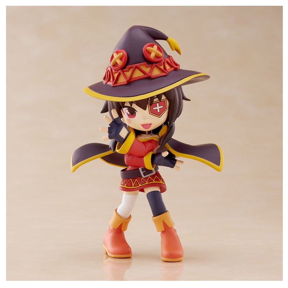 FIGURA SORPRESA PALVERSE KONOSUBA 3 FIGURA SORPRESA PALVERSE KONOSUBA 3